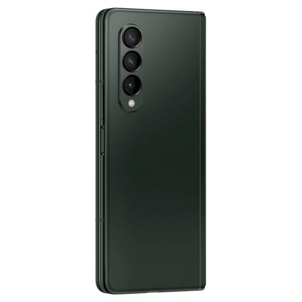 Samsung Galaxy Z Fold3 5G 256GB Phantom Green Smartphone Samsung Galaxy Z Fold3 5G 256GB Phantom Green Smartphone