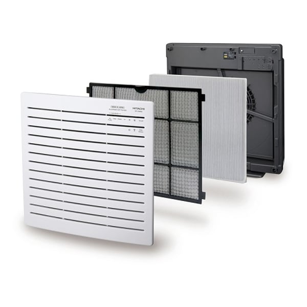 Hitachi Air Purifier EPA3000 Hitachi Air Purifier EPA3000