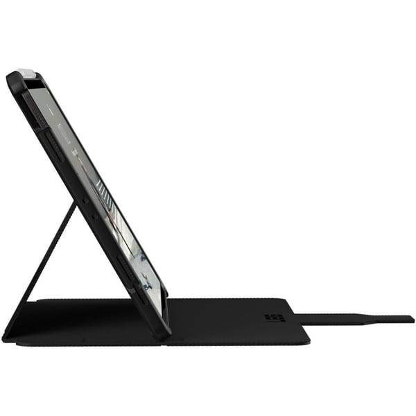 UAG Metropolis Case Black iPad Pro 12.9inch 5th Gen UAG Metropolis Case Black iPad Pro 12.9inch 5th Gen