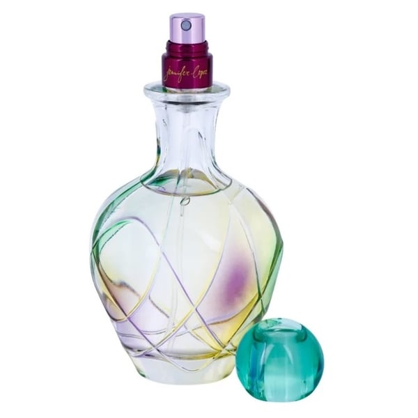 Jennifer Lopez Live For Women 100ml Eau de Parfum Jennifer Lopez Live For Women 100ml Eau de Parfum