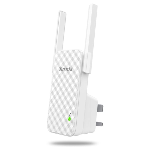 Tenda A9 N300 Range Extender Tenda A9 N300 Range Extender