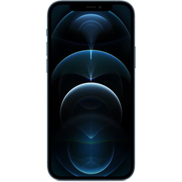 iPhone 12 Pro 128GB Pacific Blue iPhone 12 Pro 128GB Pacific Blue