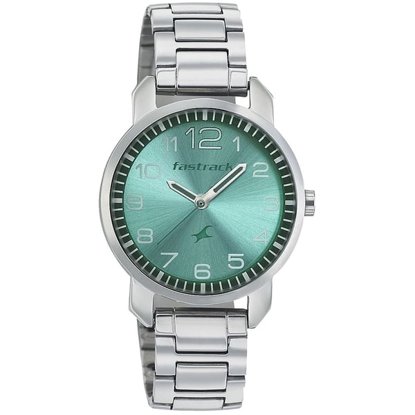 Fastrack 6111SM02 Women's Watch Fastrack 6111SM02 Women's Watch