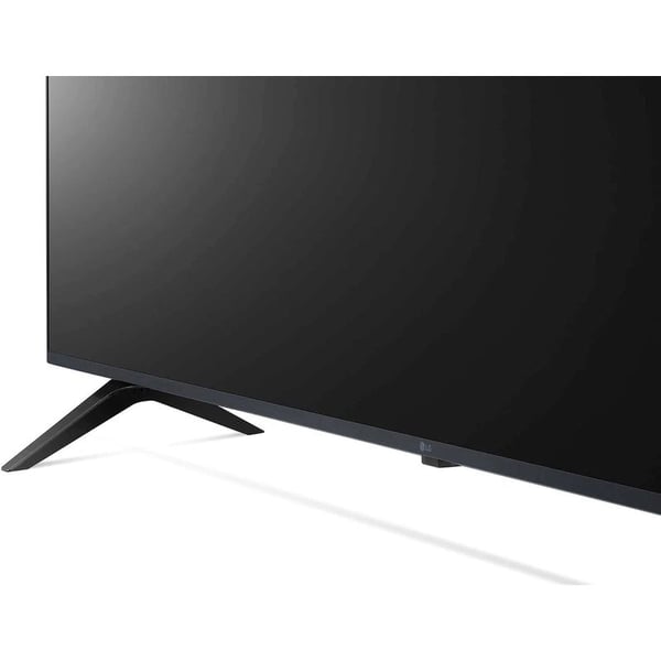 LG 4K Ultra HD Smart Television Cinema Screen Design HDR webOS Smart with ThinQ AI 50UP7750PVB LG 4K Ultra HD Smart Television Cinema Screen Design HDR webOS Smart with ThinQ AI 50UP7750PVB