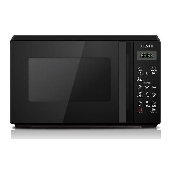 Hitachi Basic Microwave Oven HMRD2011 Hitachi Basic Microwave Oven HMRD2011