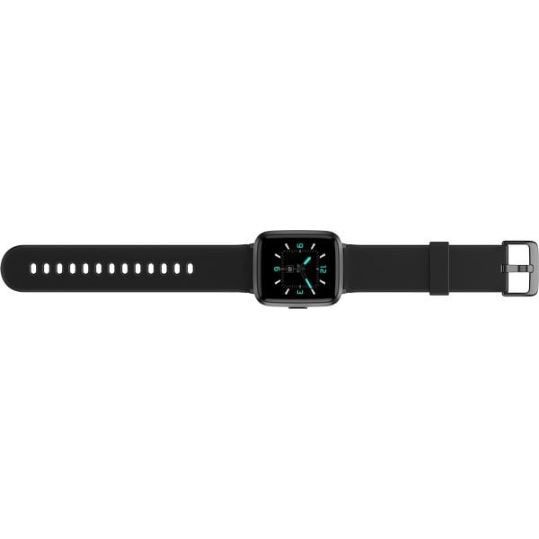 Xcell G1 Pro Smart Watch Black Xcell G1 Pro Smart Watch Black