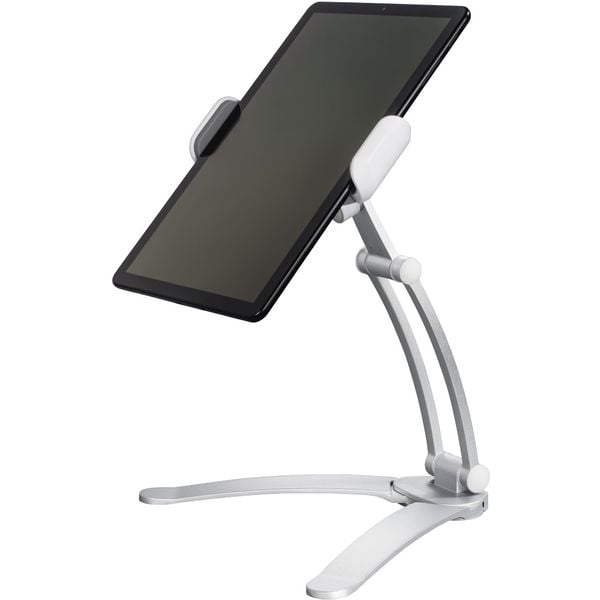 Hama Aluminium Holder For Tablets 7-15 Hama Aluminium Holder For Tablets 7-15