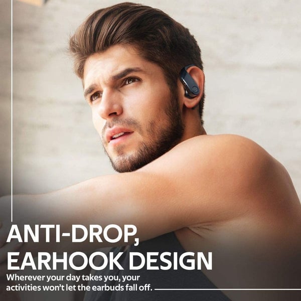 Promate MOTIVE In-Ear Headset Black Promate MOTIVE In-Ear Headset Black
