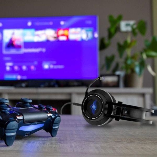 سماعة رأس للألعاب سبيرت أوف جيمر سماعة رأس للألعاب سبيرت أوف جيمر