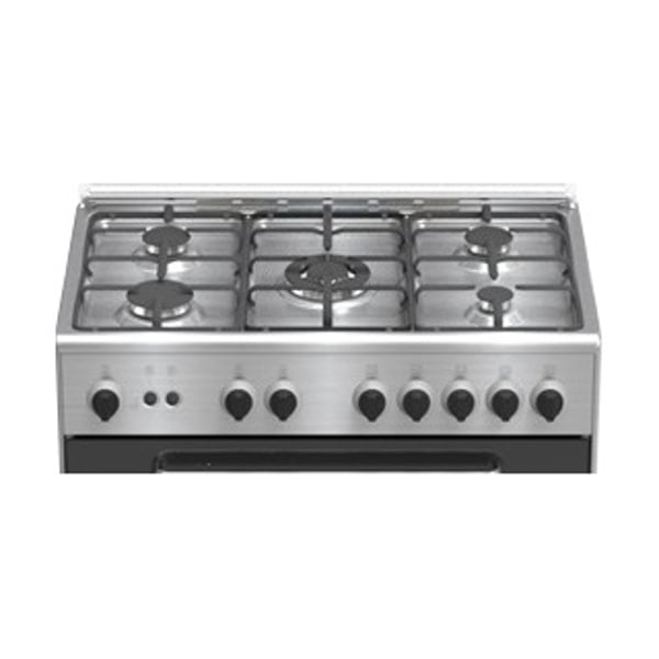 La Germania 5 Gas Burners Cooker FM85C31XKR La Germania 5 Gas Burners Cooker FM85C31XKR