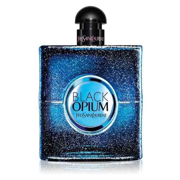Yves Saint Laurent Black Opium Intense For Women 90ml Eau de Parfum Yves Saint Laurent Black Opium Intense For Women 90ml Eau de Parfum