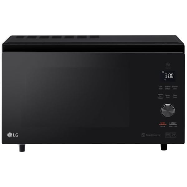 LG Microwave Oven MJ3965ACS LG Microwave Oven MJ3965ACS