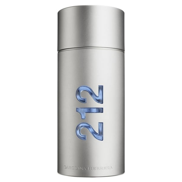 Carolina Herrera 212 NYC For Men 100ml Eau de Toilette Carolina Herrera 212 NYC For Men 100ml Eau de Toilette