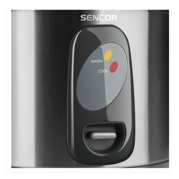 Sencor Rice Cooker SRM1000SS Sencor Rice Cooker SRM1000SS
