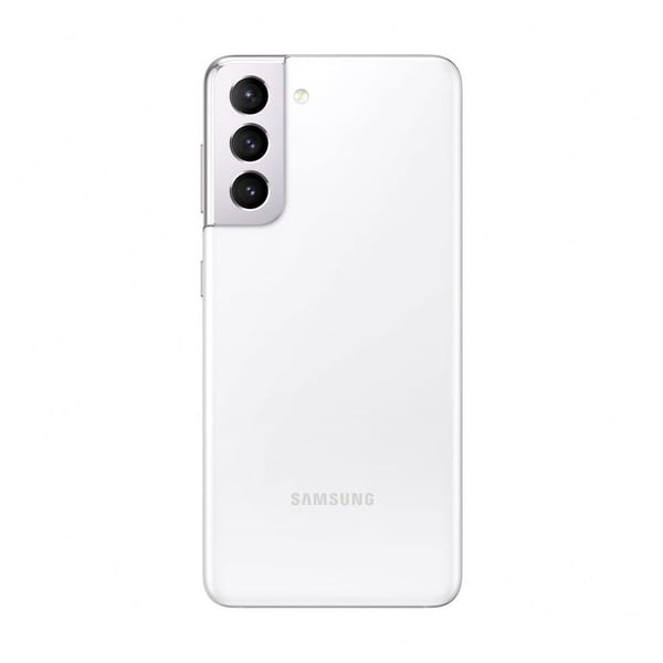 Samsung Galaxy S21 5G 128GB Phantom White Smartphone Pre-order Samsung Galaxy S21 5G 128GB Phantom White Smartphone Pre-order
