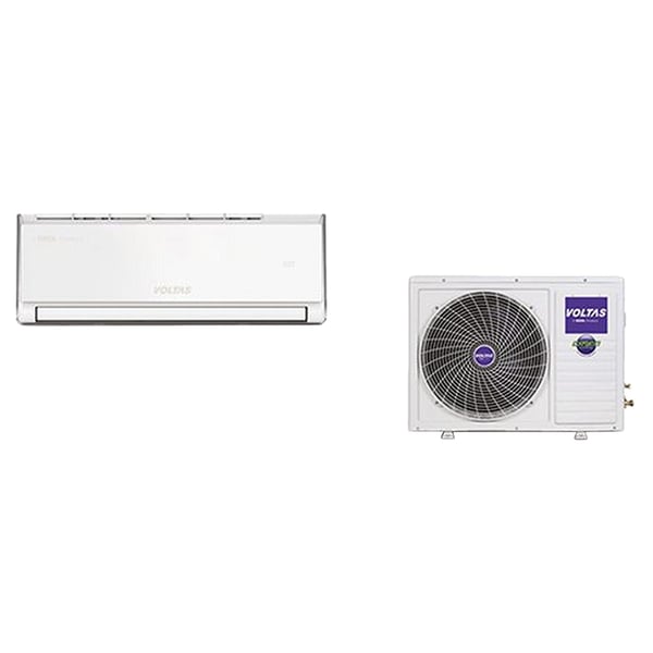 Voltas Split Air conditioner 2.5 Ton VST30CR-DR8 Voltas Split Air conditioner 2.5 Ton VST30CR-DR8