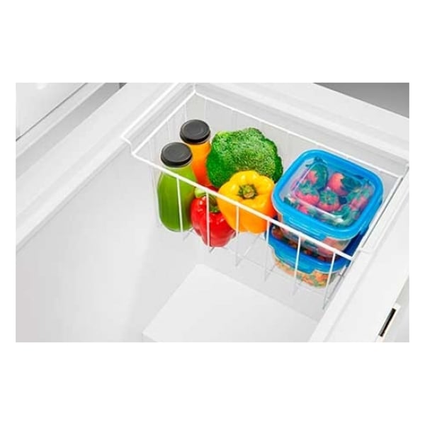 Toshiba Chest Freezer 295 Litres CR-A295U Toshiba Chest Freezer 295 Litres CR-A295U