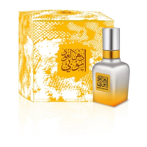 Ahmed Al Maghribi FGD00159 D/Oudh Ayubi Spray Unisex 40ml Ahmed Al Maghribi FGD00159 D/Oudh Ayubi Spray Unisex 40ml