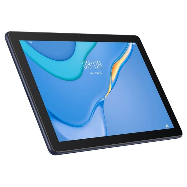 Huawei Matepad T10 WiFi+4G 16GB 2GB 9.7 Deepsea Blue Huawei Matepad T10 WiFi+4G 16GB 2GB 9.7 Deepsea Blue