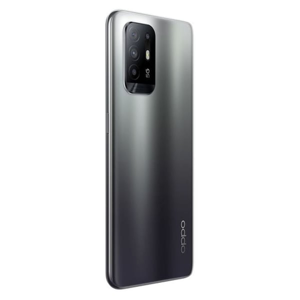 OPPO Reno5Z 5G CPH2211 8GB 128GB Fluid Black OPPO Reno5Z 5G CPH2211 8GB 128GB Fluid Black