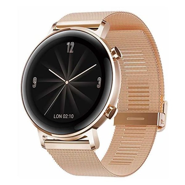 Huawei Smart Watch GT2 Diana Rose Gold Huawei Smart Watch GT2 Diana Rose Gold