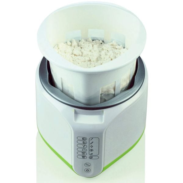 Ariete Cheese & Yoghurt Maker 615 Ariete Cheese & Yoghurt Maker 615