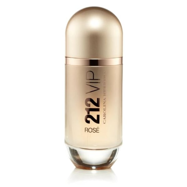 Carolina Herrera 212 Vip Rose Eau De Parfum women 80ml Carolina Herrera 212 Vip Rose Eau De Parfum women 80ml