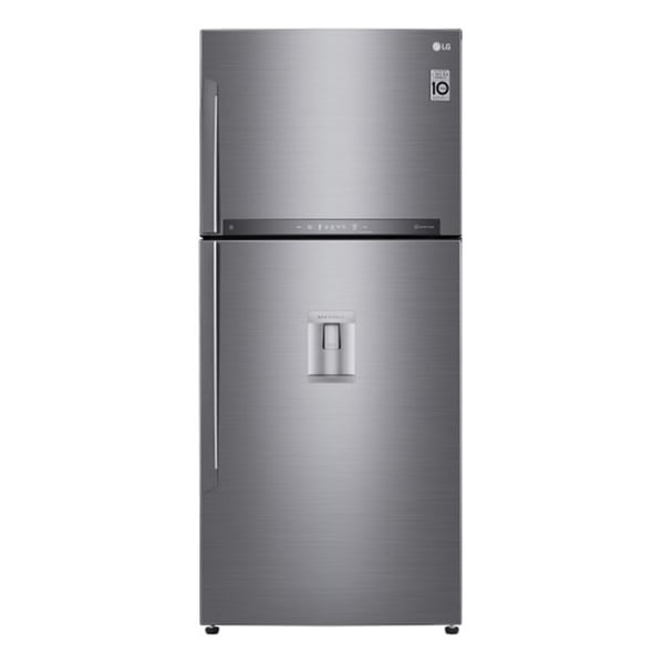 LG Top Mount Refrigerator 631 Litres GRF822HLHU LG Top Mount Refrigerator 631 Litres GRF822HLHU