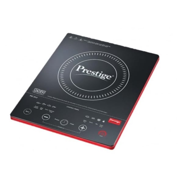 Prestige PR50358 Infrared Cooker Prestige PR50358 Infrared Cooker