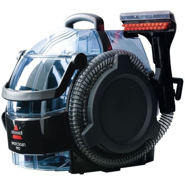Bissell Pro Vacuum Cleaner Black 1558E Bissell Pro Vacuum Cleaner Black 1558E