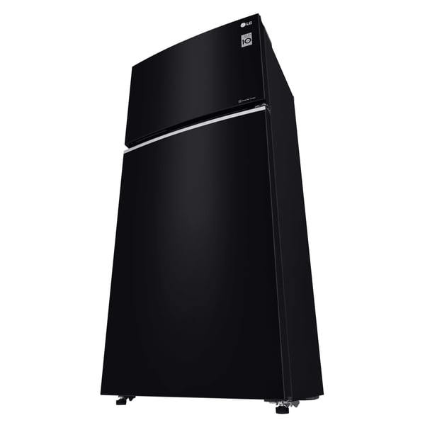 LG Top Mount Refrigerator 547 Litres GNC732SGGU LG Top Mount Refrigerator 547 Litres GNC732SGGU