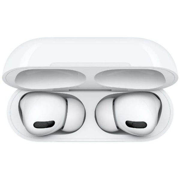 Apple MWP22ZE/A In Ear Pro 2019 AirPods White Apple MWP22ZE/A In Ear Pro 2019 AirPods White
