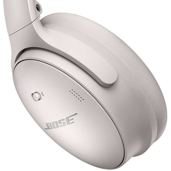 Bose 866724-0200 Quiet Comfort 45 Wireless Headphone White Smoke Bose 866724-0200 Quiet Comfort 45 Wireless Headphone White Smoke