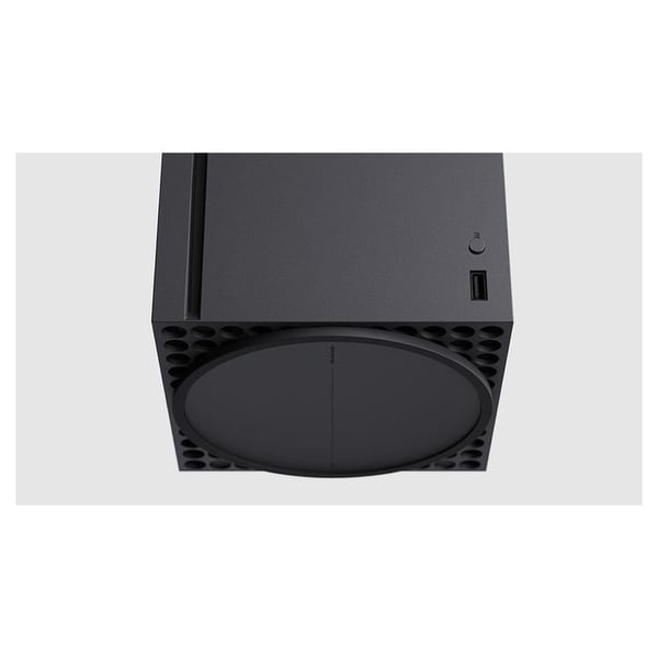 Microsoft Xbox Series X Console 1TB Black Pre-order Microsoft Xbox Series X Console 1TB Black Pre-order