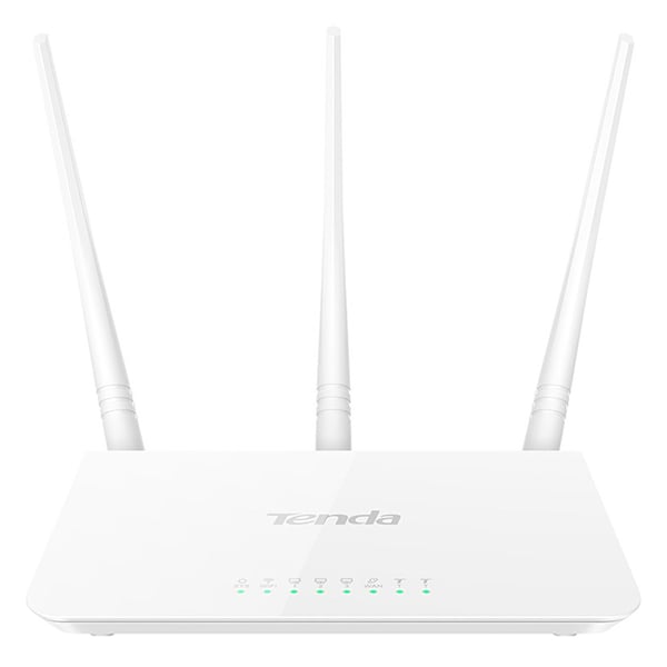 Tenda F3 WiFi Router Tenda F3 WiFi Router