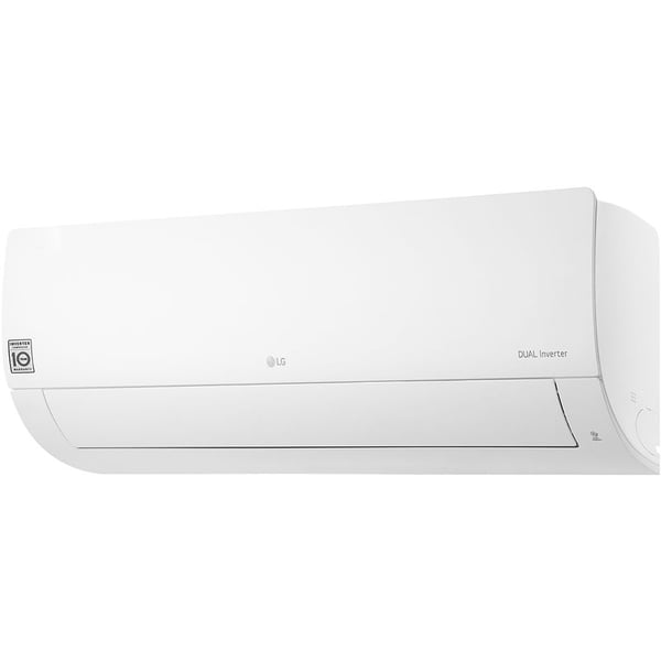 LG DUALCOOL Inverter Split Air Conditioner 2 Ton I27TCP LG DUALCOOL Inverter Split Air Conditioner 2 Ton I27TCP