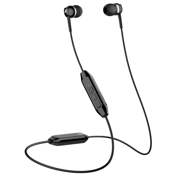 Sennheiser CX 150BT Wireless Earphone Black Sennheiser CX 150BT Wireless Earphone Black