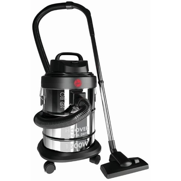 Hoover Wet & Dry Vacuum Cleaner HWD1ME Hoover Wet & Dry Vacuum Cleaner HWD1ME