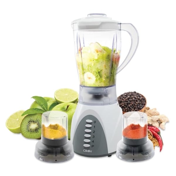 Clikon 3 in 1 Blender CK2600 Clikon 3 in 1 Blender CK2600