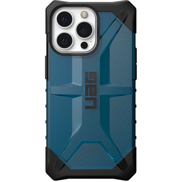UAG Pineapple Plasma Case Mallard iPhone 13 Pro Max UAG Pineapple Plasma Case Mallard iPhone 13 Pro Max