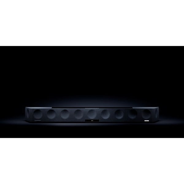 Sennheiser Ambeo Soundbar SB01-UK Sennheiser Ambeo Soundbar SB01-UK