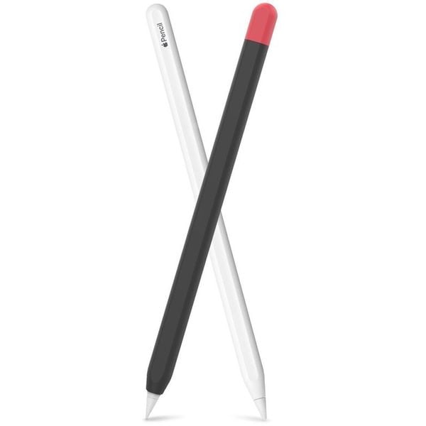 Baykron Silicone Case Black Apple Pencil Baykron Silicone Case Black Apple Pencil
