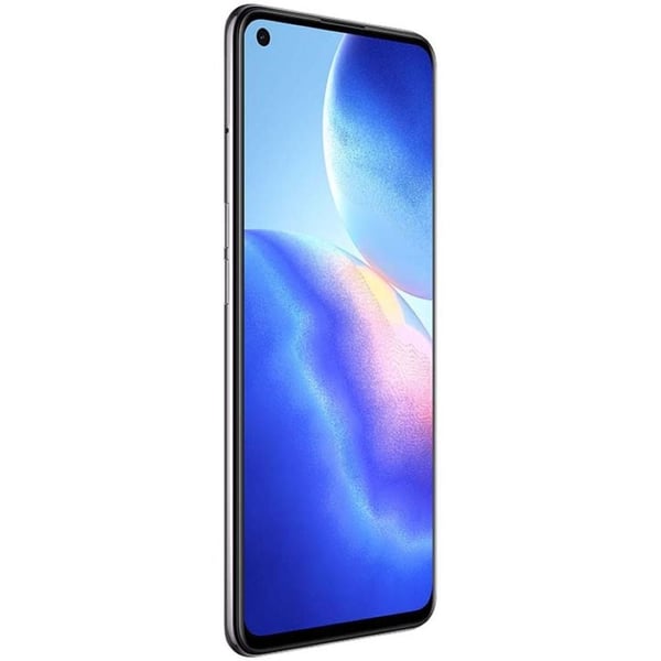 Oppo Reno 5 128GB Fantasy Silver 4G Dual Sim Smartphone Oppo Reno 5 128GB Fantasy Silver 4G Dual Sim Smartphone