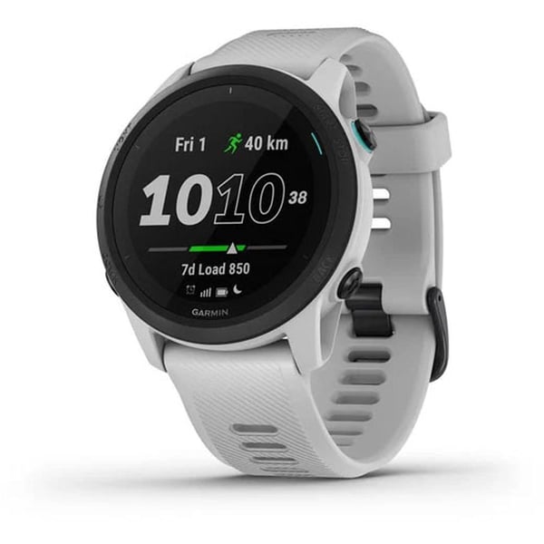 Garmin 010-02445-13 Forerunner 745 Smart Watch Whitestone Garmin 010-02445-13 Forerunner 745 Smart Watch Whitestone