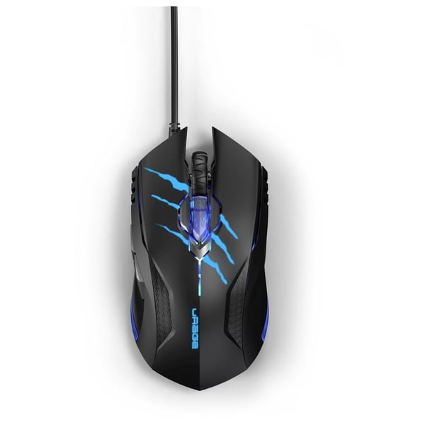 Hama Urage Reaper Neo Gaming Mouse Hama Urage Reaper Neo Gaming Mouse