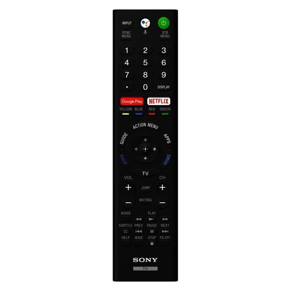 Sony 65A8F 4K UHD Android OLED Television 65inch Sony 65A8F 4K UHD Android OLED Television 65inch