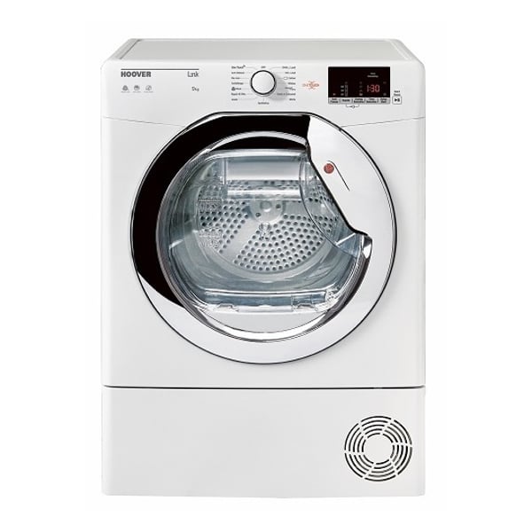Hoover Condenser Dryer DXC9TG80 Hoover Condenser Dryer DXC9TG80