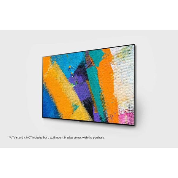LG OLED65GXPVA 4K Smart OLED Television 65inch LG OLED65GXPVA 4K Smart OLED Television 65inch