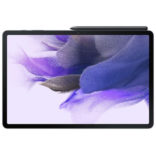 Samsung Galaxy Tab S7 FE SM-T736BZKAMEA Tablet - WiFi+5G 64GB 4GB 12.4inch Black Samsung Galaxy Tab S7 FE SM-T736BZKAMEA Tablet - WiFi+5G 64GB 4GB 12.4inch Black