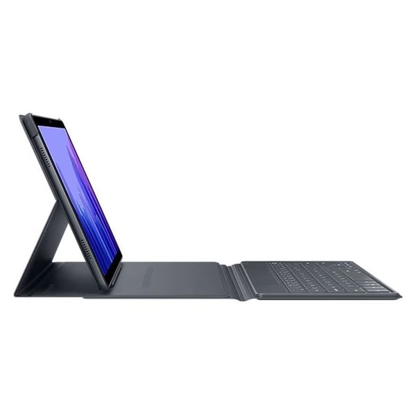Samsung Galaxy Tab A7 Book Cover Keyboard Samsung Galaxy Tab A7 Book Cover Keyboard